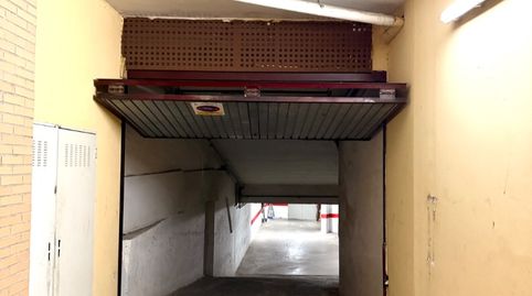 Foto 3 de Garaje de alquiler en Calle de las Atarazanas, 4, Fraga, Huesca