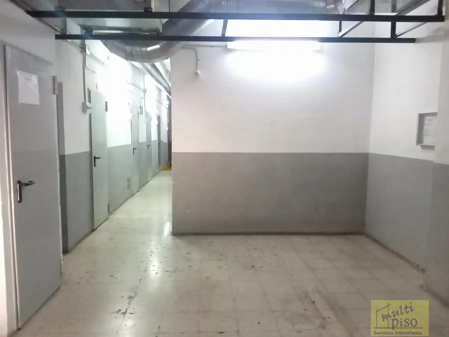 Traster de lloguer en L'Hospitalet de Llobregat