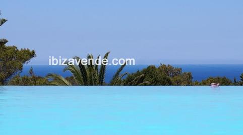 Foto 2 de Casa o xalet en venda a Cala Moli, Sant Antoni de Portmany, Illes Balears