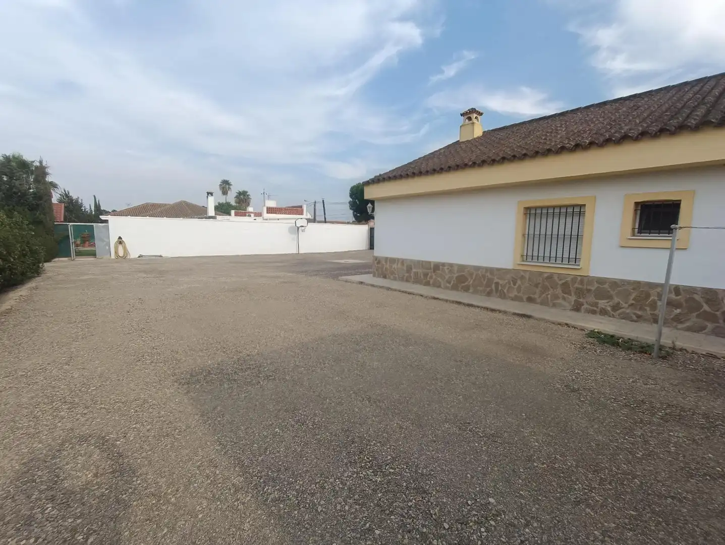 Villa mit Garten zum Verkauf in Caballero Bonald - San José Obrero - Guadalcacín, imagen 3