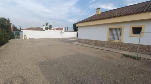 Foto 3 de Casa o xalet en venda a Caballero Bonald - San José Obrero - Guadalcacín, Cádiz