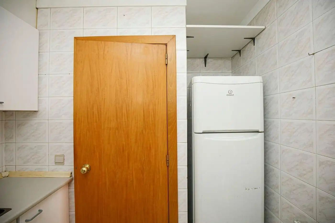 Wohnung zum Verkauf in Carrer Sant Pau, Creu de la Mà