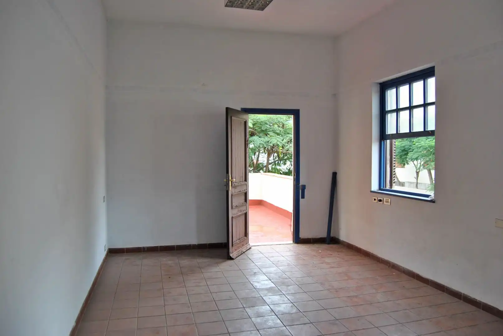 Casa amb jardí en venda a Rambla de Santa Cruz 49, imagen 27