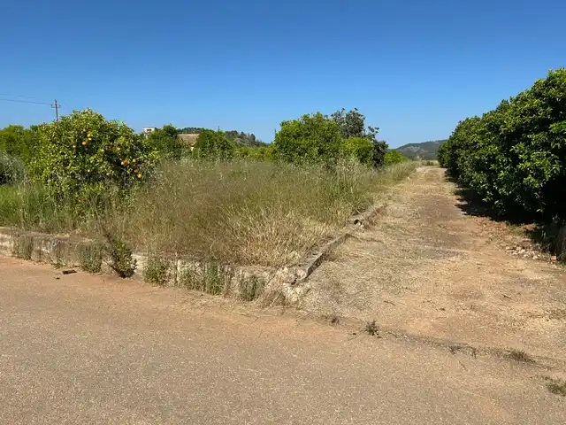 Rural land for sale in Vilallonga / Villalonga, imagen 8