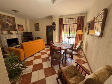 Casa en venda a Calle Francisco Salto