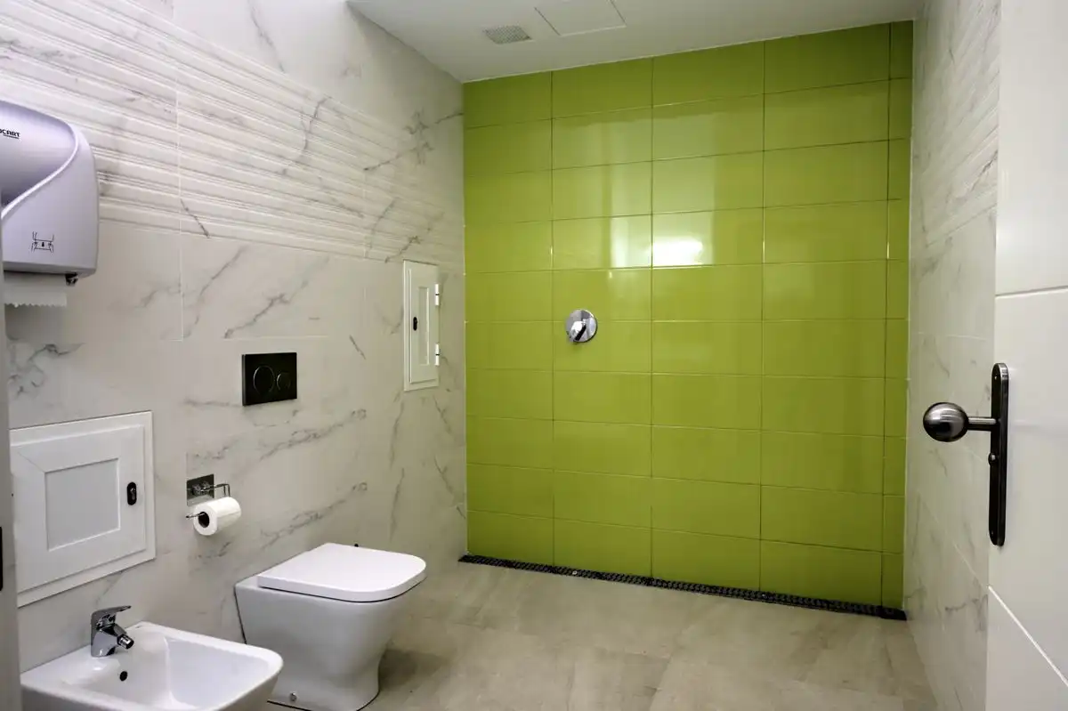 Casa a schiera con terrazza in vendita a Calle la Asunción, imagen 23