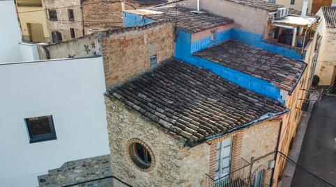 Foto 3 de Casa adosada en venda a Carrer de L'ermita, 2, L'Espluga de Francolí, Tarragona