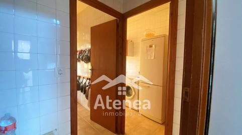 Foto 4 de Casa o chalet en venta en La Roda, Albacete