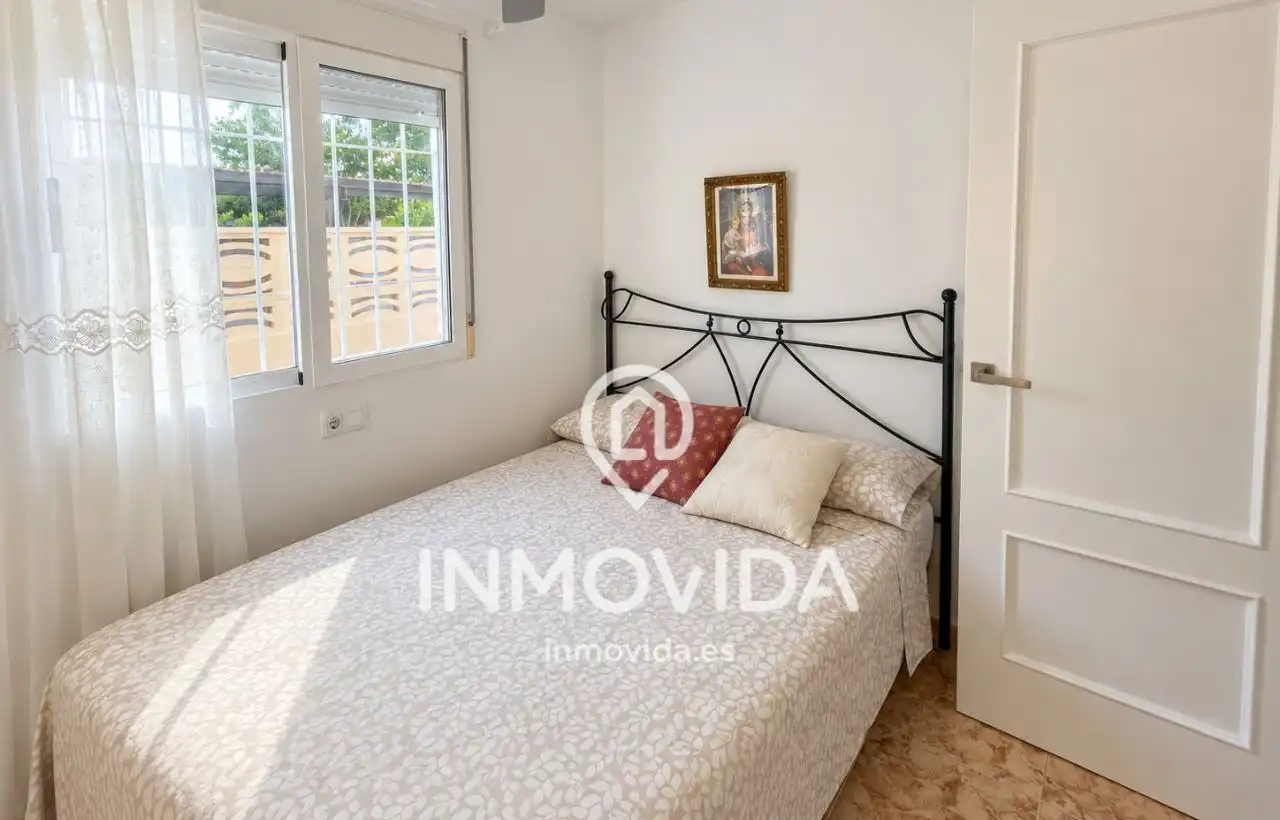 Apartament amb piscina en venda a Carrer del Porquet, imagen 17