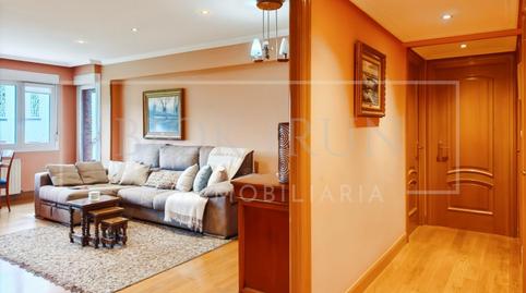 Foto 4 de Piso en venta en Calle Gibeleta, Hondarribia, Gipuzkoa