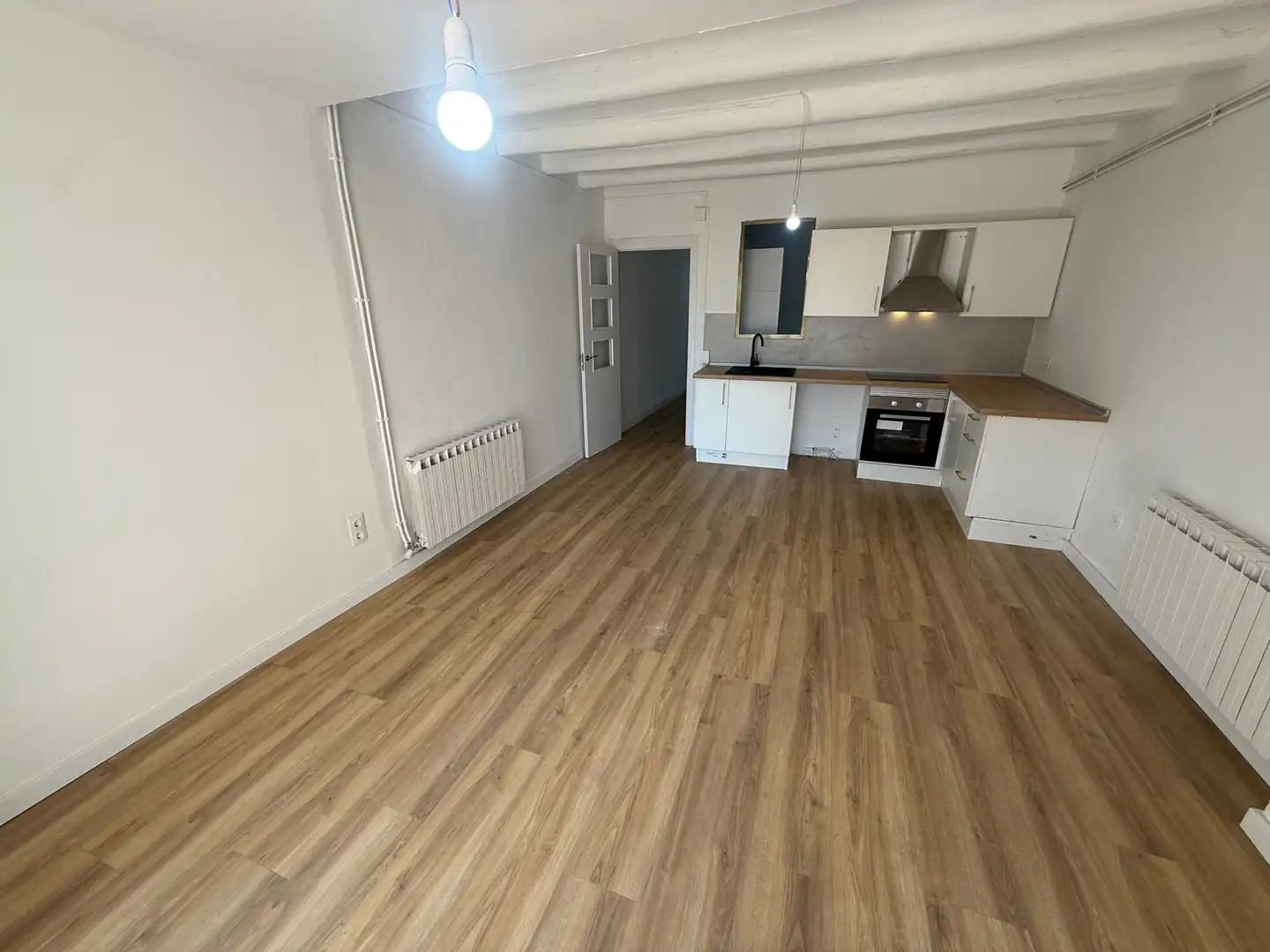 Maison mitoyenne avec terrasse à vendre à Carrer del Mestre Güell, imagen 37