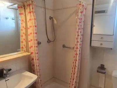Apartament amb piscina en venda a Paseo Marítimo Rey De España, 102 - Ed.san Rafael, 29640 Fuengirola (Málaga), imagen 28