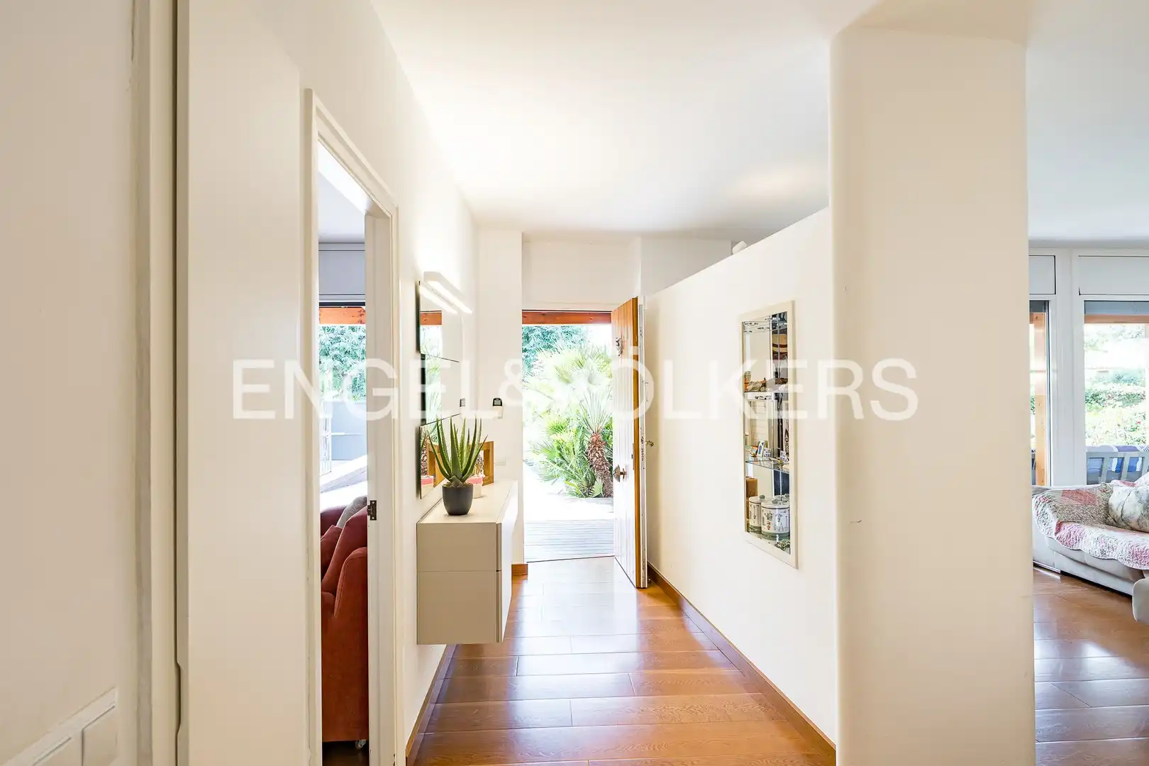 Country homes for sale in Vilanova i la Geltrú  with Air Conditioner, Heating and Private garden