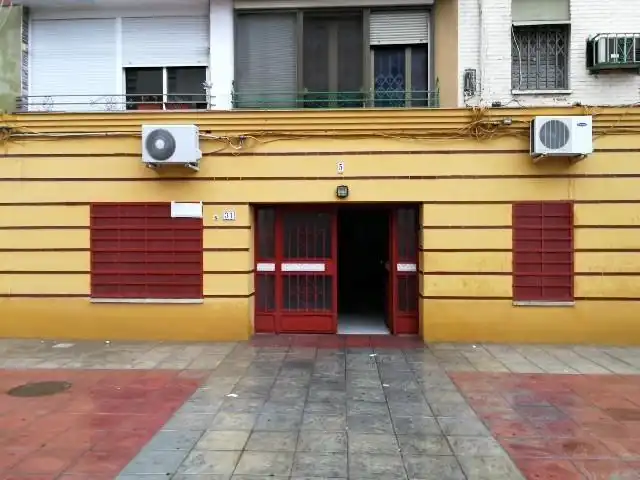 Pis amb ascensor en venda a Macarena, imagen 2