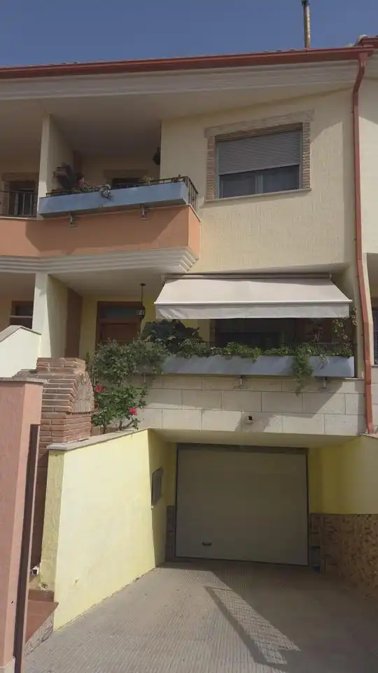Maison mitoyenne avec terrasse à vendre à Calle San Isidro, imagen 36
