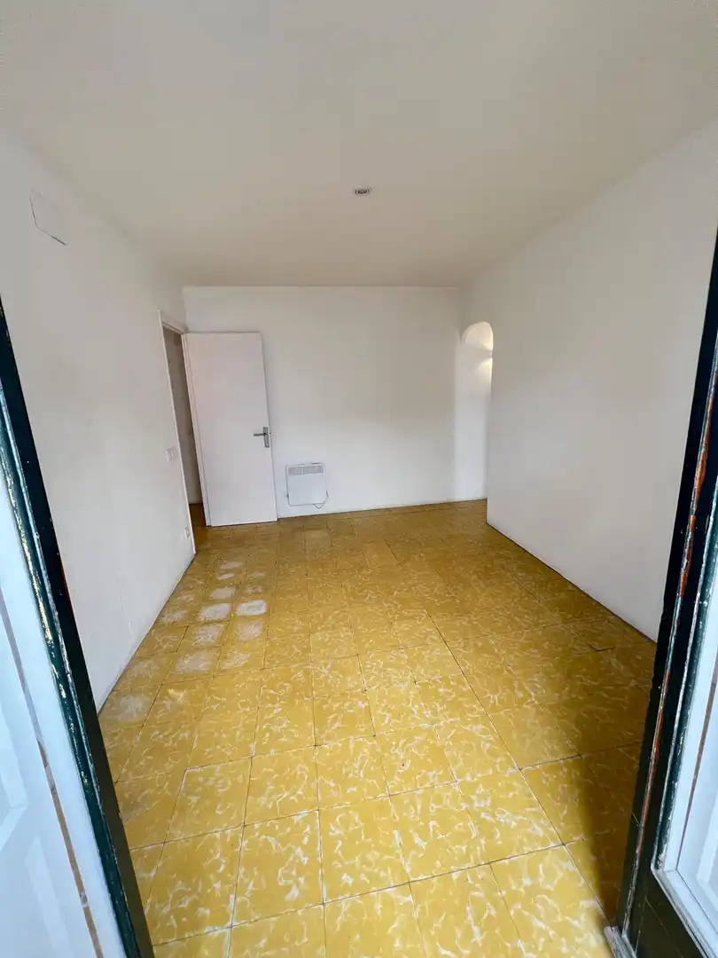 Schlafzimmer von Wohnung zum Verkauf in Cadaqués mit Balkon