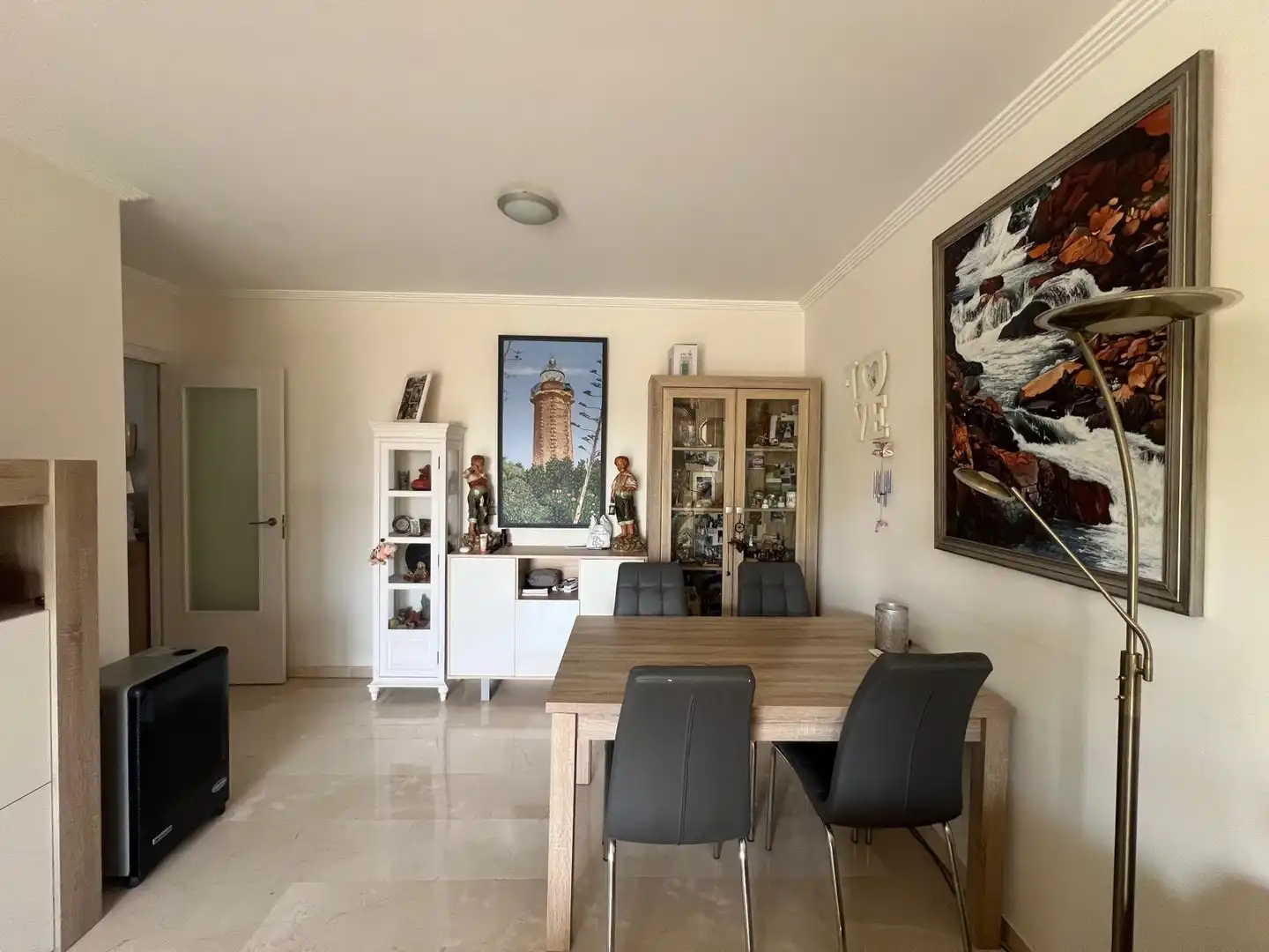Apartment with pool for sale in LAS MESAS 17, imagen 9