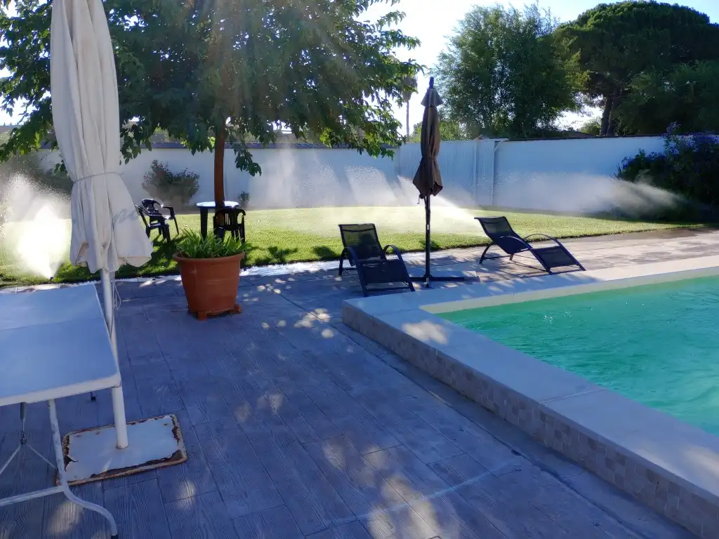 Xalet amb piscina en venda a Don Benito, imagen 3