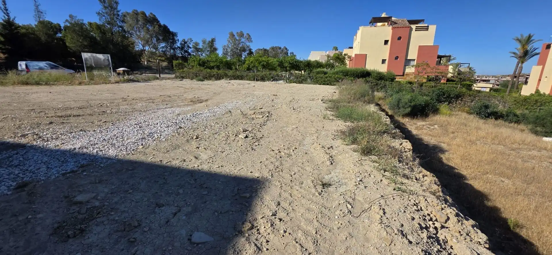 Residencial en venta en Vera