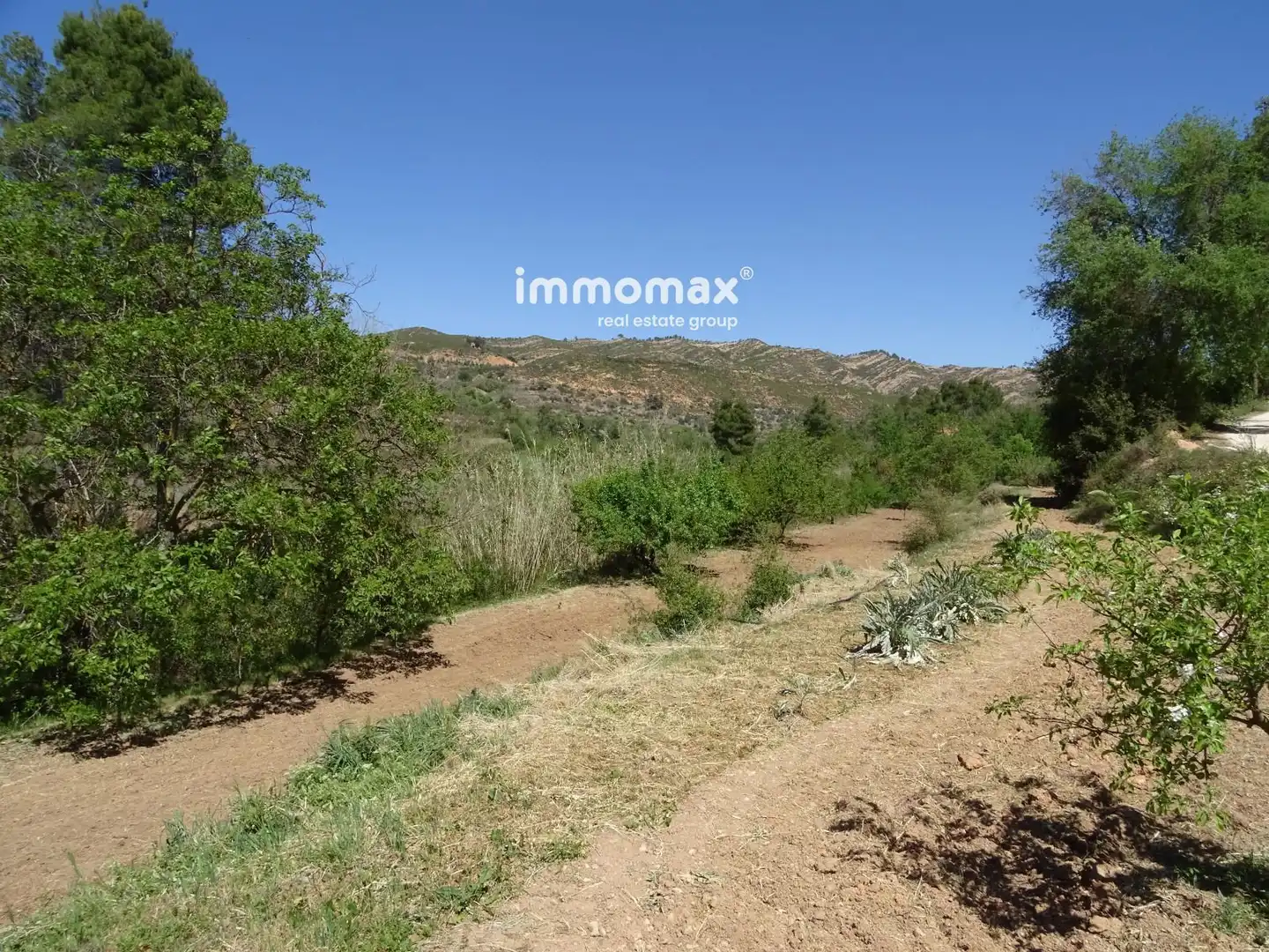 Rural land for sale in 32, imagen 5
