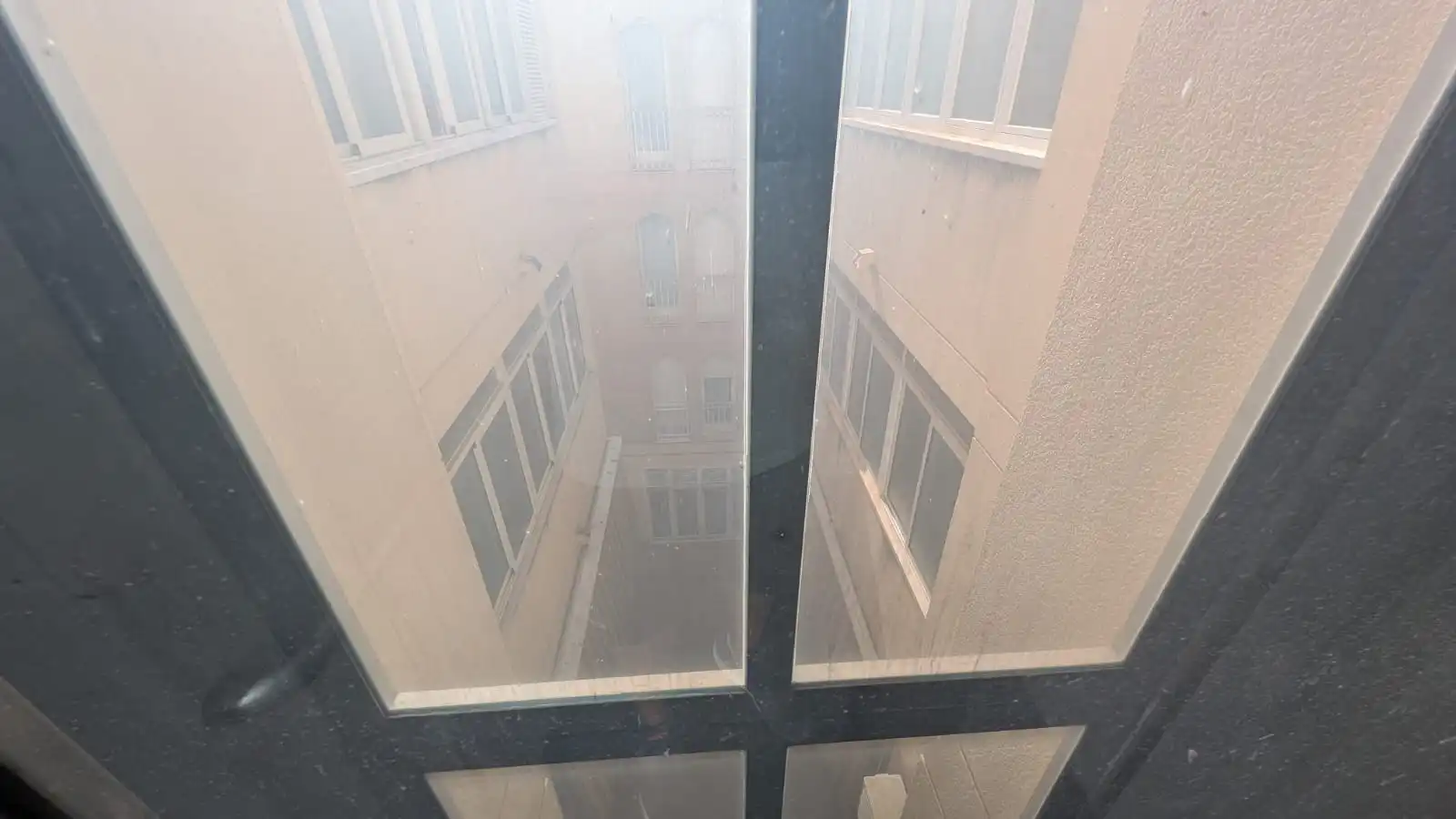 Exterior view of Flat for sale in Alcaudete