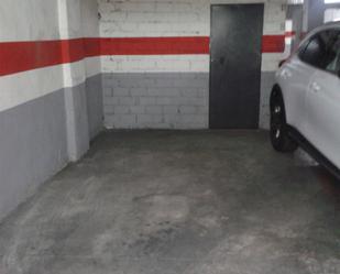 Parking of Garage to rent in  Granada Capital