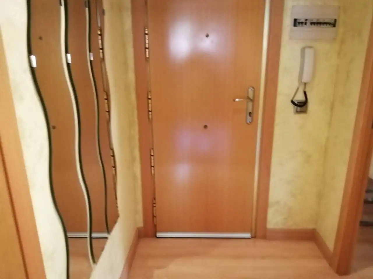 Piso en venta en Móstoles con Aire acondicionado, Calefacción y Trastero