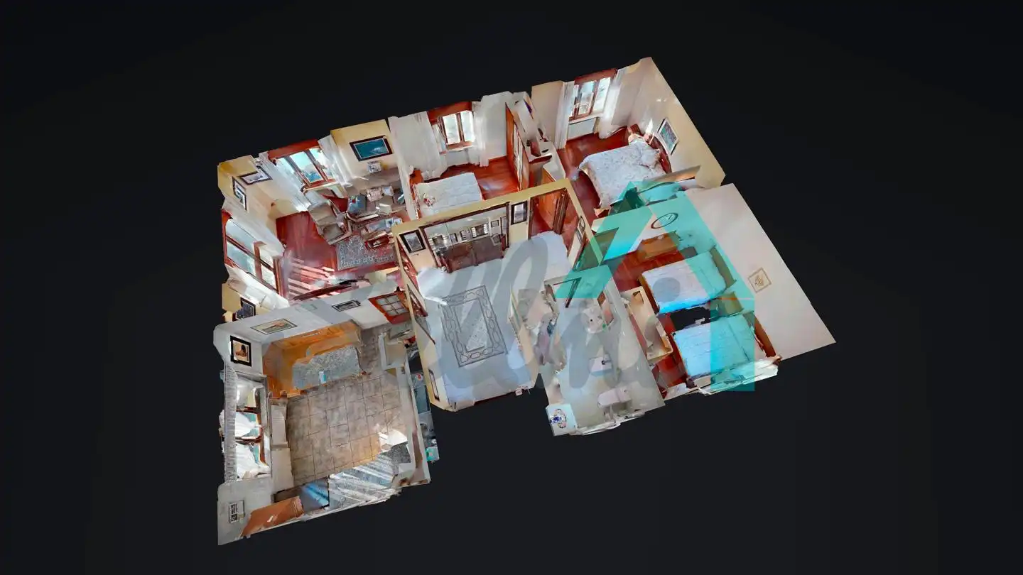 Maison avec jardin à vendre à La Rebollada, imagen 74