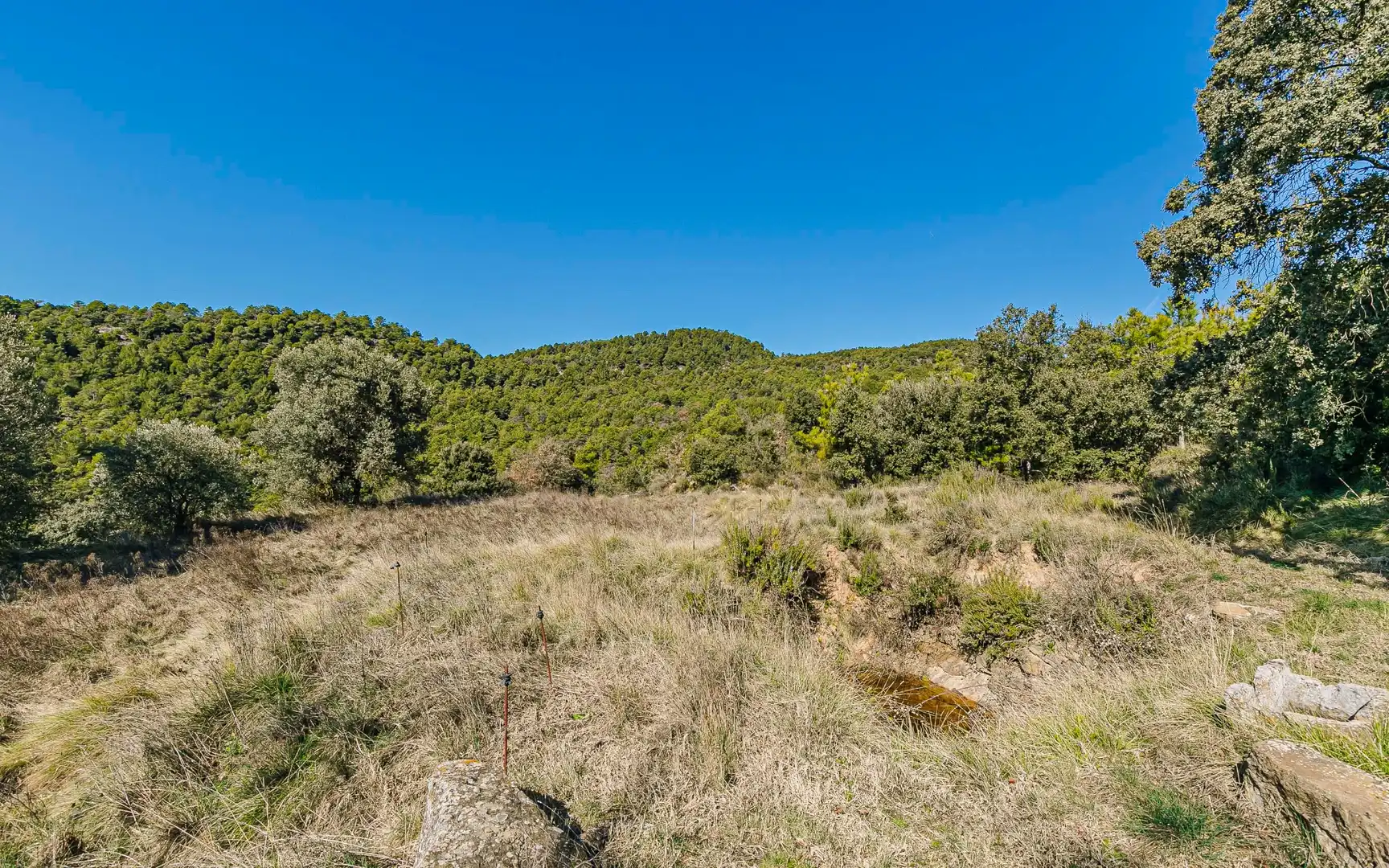 Finca rústica en venta en Navès con Calefacción, Jardín privado y Terraza