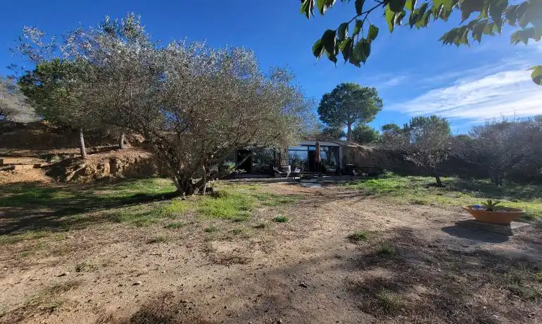 Lands and plots for sale in Garriguella, imagen 43
