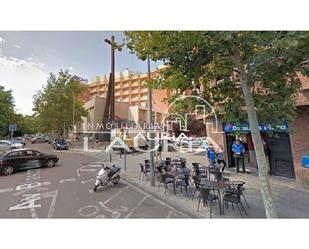 Exterior view of Premises for sale in  Valencia Capital