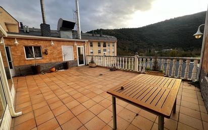 Terrace of Flat for sale in Ponferrada  with Terrace