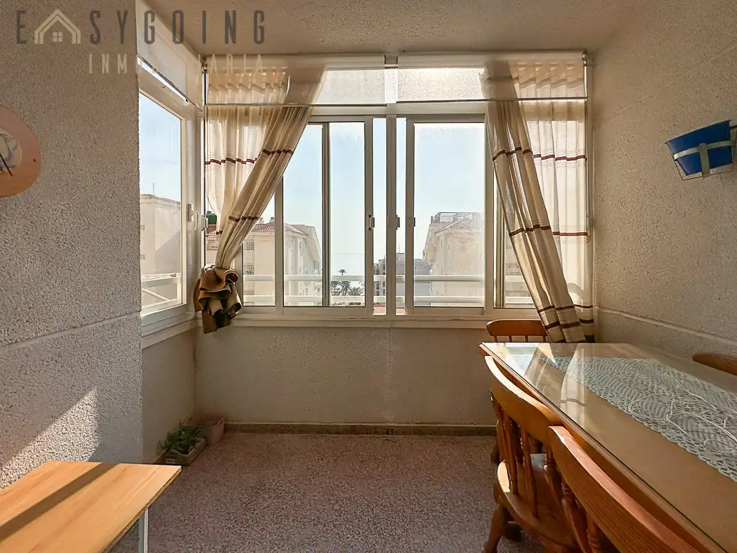 Appartement compact avec piscine à vendre à Calle Málaga, imagen 6