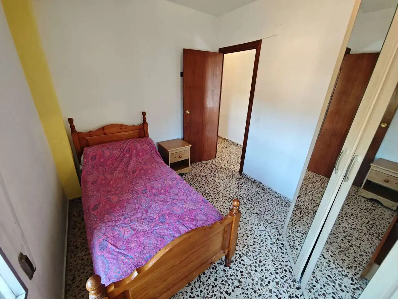 Apartamento en venta en Salinas