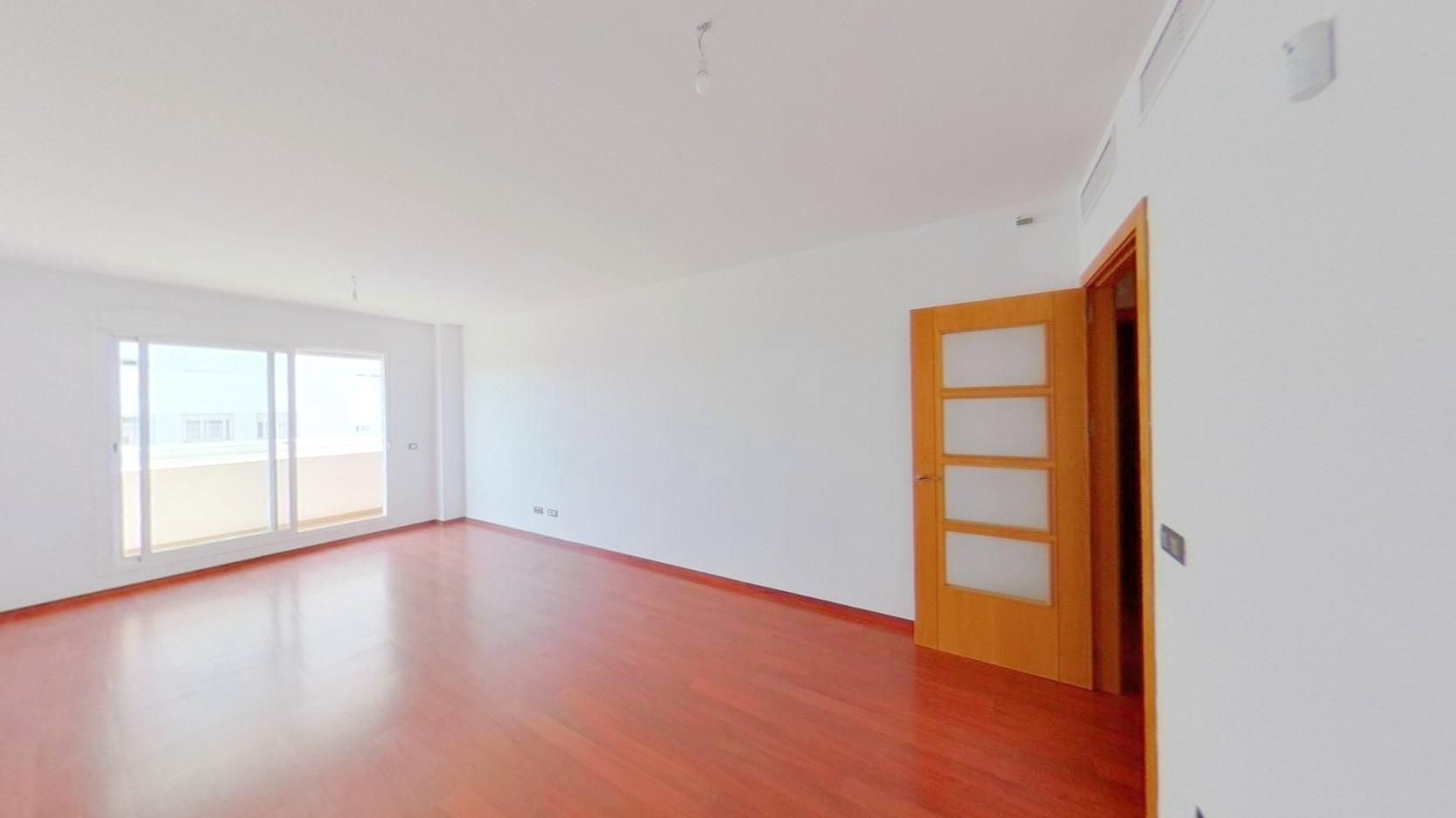 Flat for sale in Málaga Capital  with Air Conditioner, Heating and Terrace