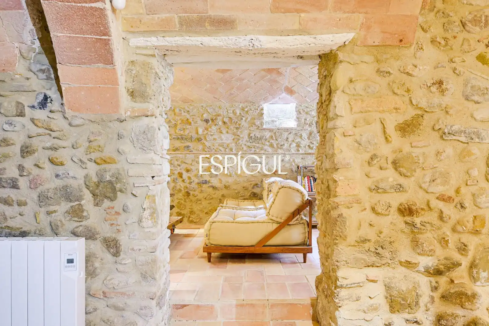 Casa o xalet en venda en La Bisbal d'Empordà amb Aire condicionat, Calefacció i Parquet