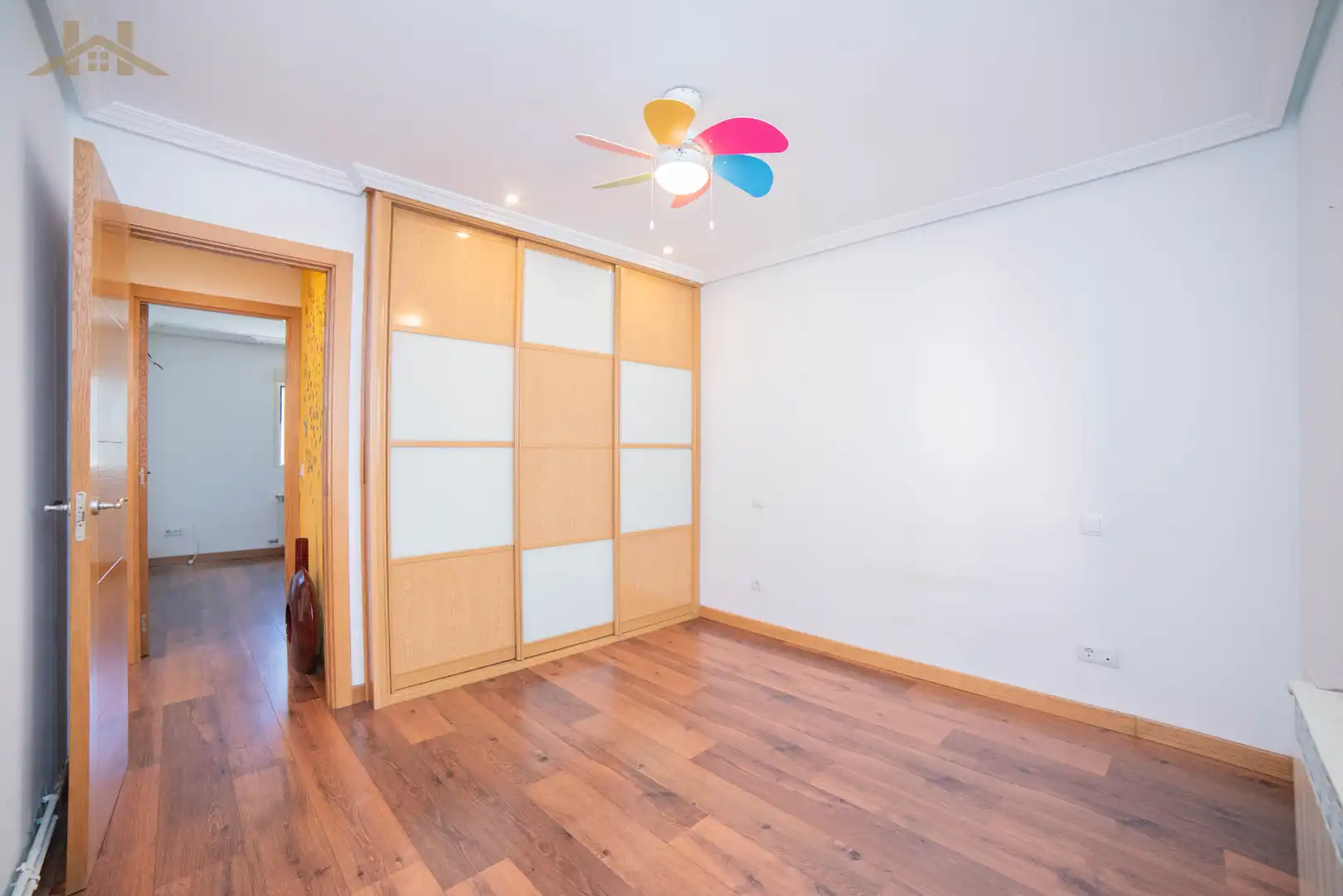 Flat for sale in Mejorada del Campo  with Heating, Parquet flooring and Terrace