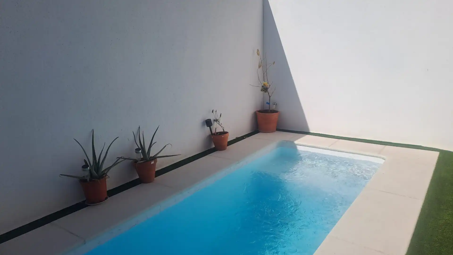 Houses for sale in Calle de los Jardines