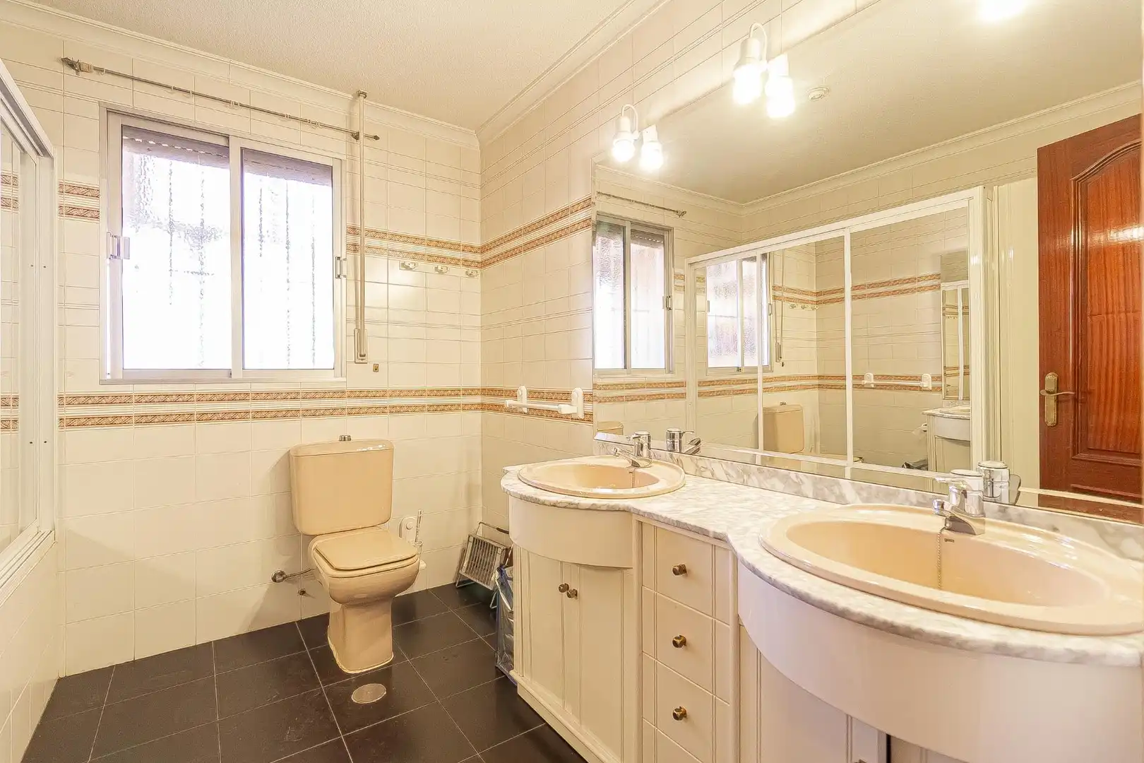 Bathroom of Flat for sale in Cartagena  with Terrace