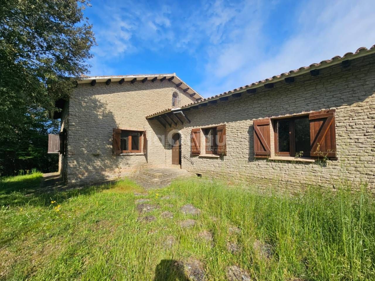 Casa o xalet en venda a Goitallops, Taradell