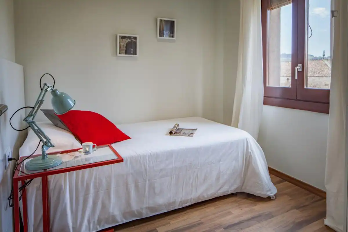 Apartamento de alquiler en El Raval