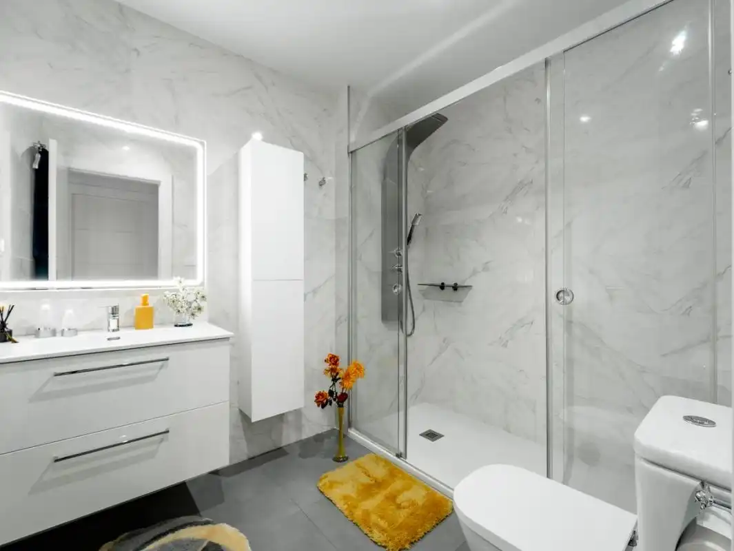 Wohnung mit Terrasse zum Verkauf in C. Moreras de Baviera, imagen 26