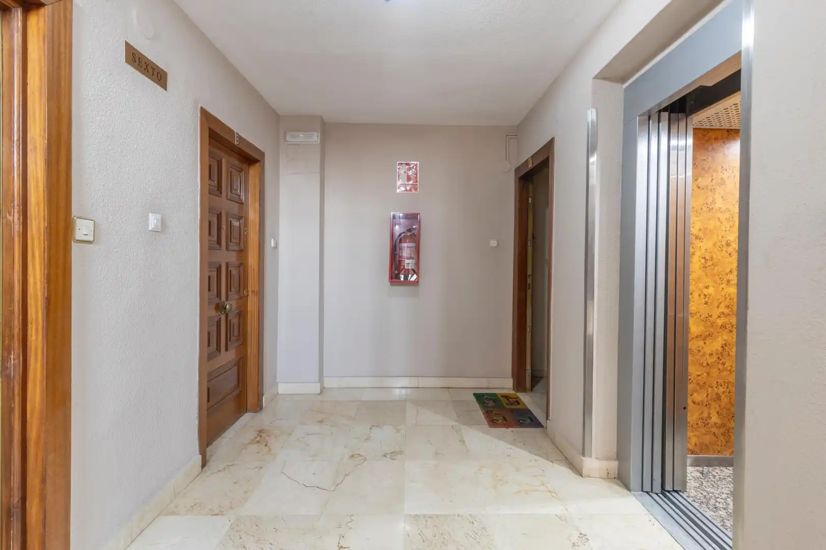 Piso en venta en Granada con Aire acondicionado, Calefacción y Balcón