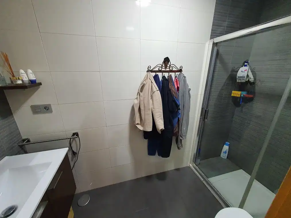 Flat with terrace for sale in Elche ciudad, imagen 13
