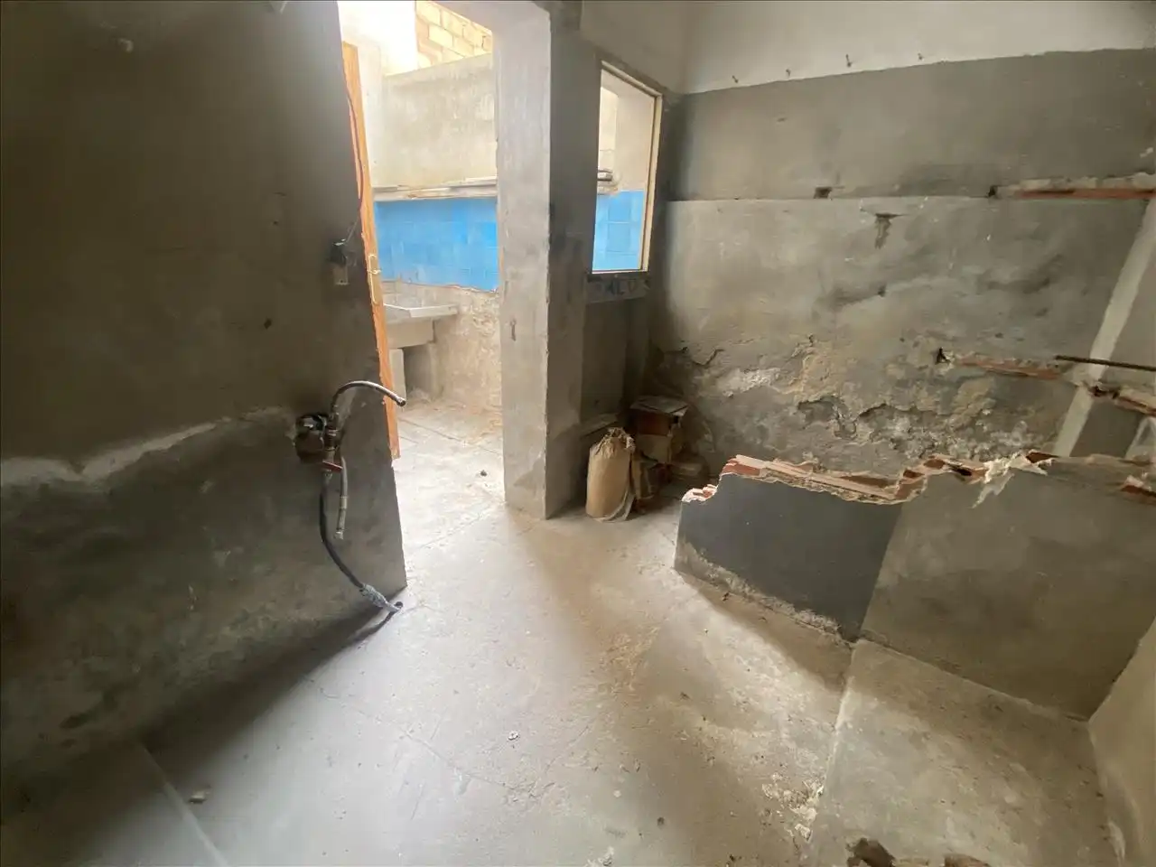Casa adosada en venta en Calle Carmen, Lorquí