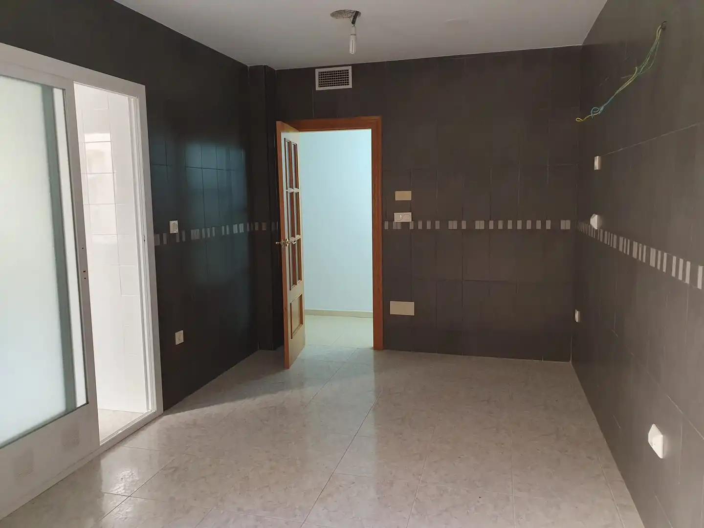 Àtic en venda en Puerto Lumbreras amb Aire condicionat, Calefacció i Terrassa