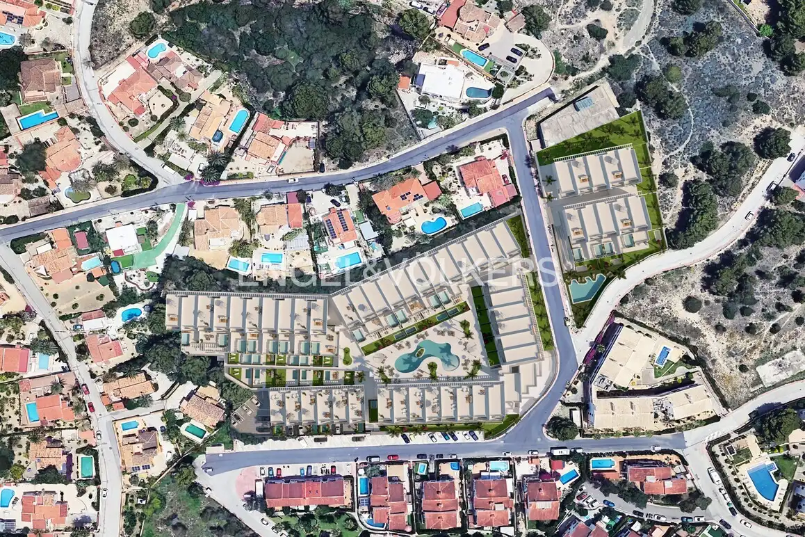 Appartamento con piscina in vendita a Carrer Manises, imagen 15