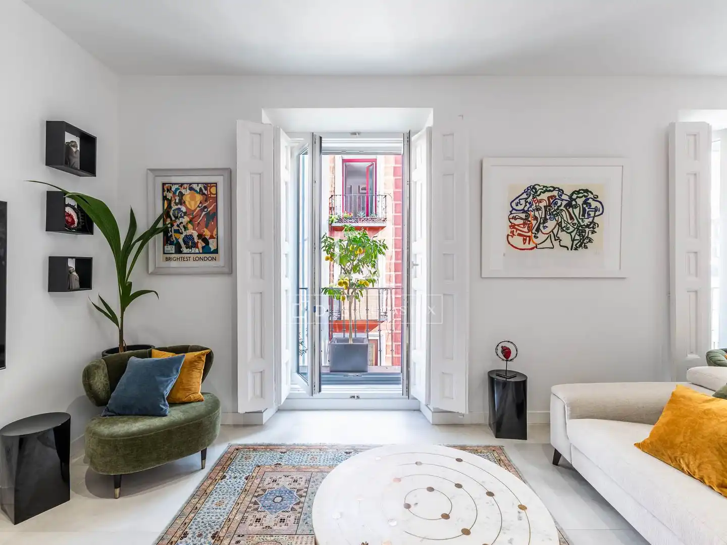 Appartement avec terrasse à vendre à Centro, imagen 5