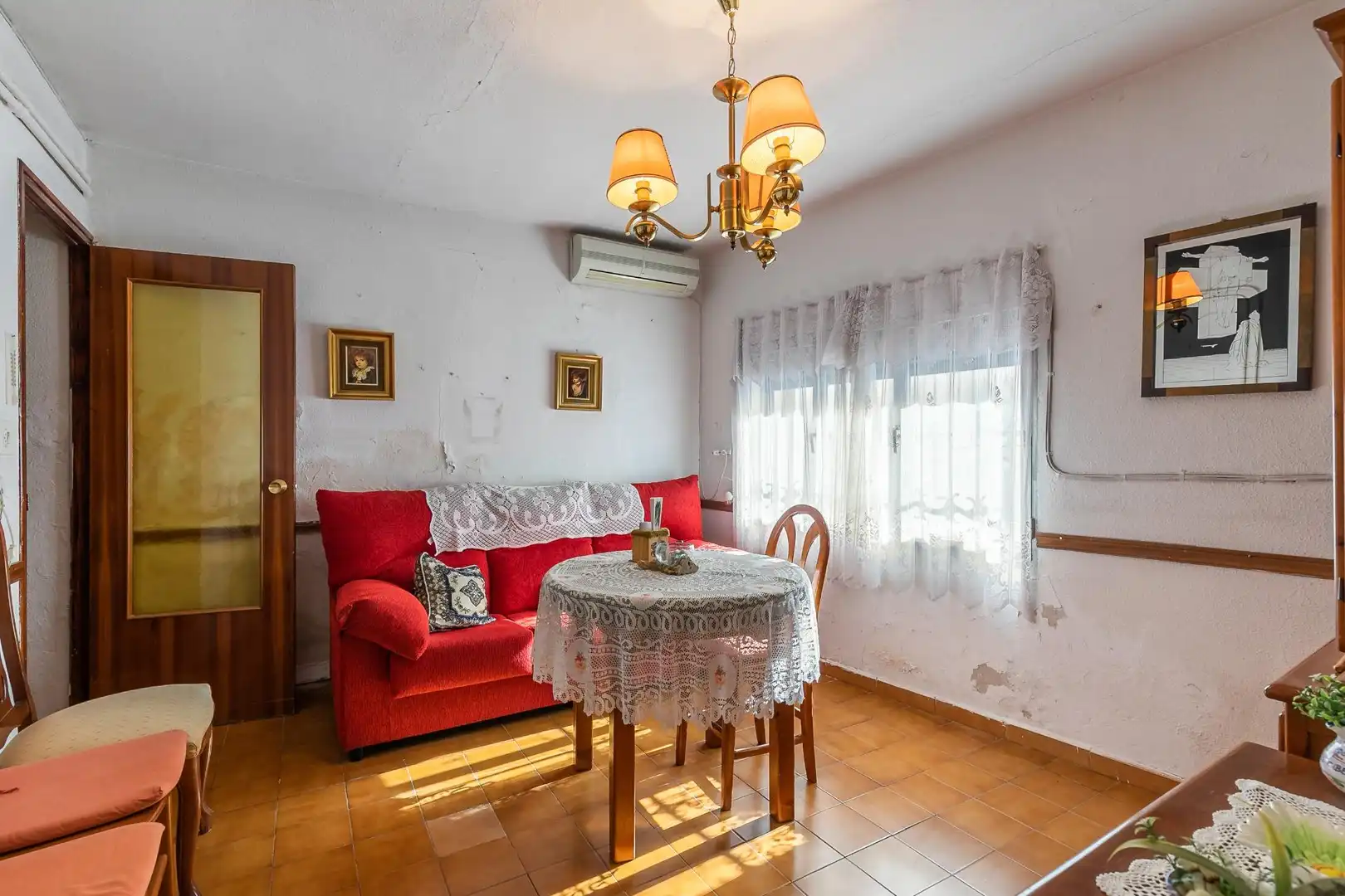 Dormitori de Casa o xalet en venda en Tielmes