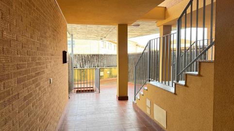 Foto 4 de Dúplex en venda a Alonso Briceño, 43, Benavente, Zamora